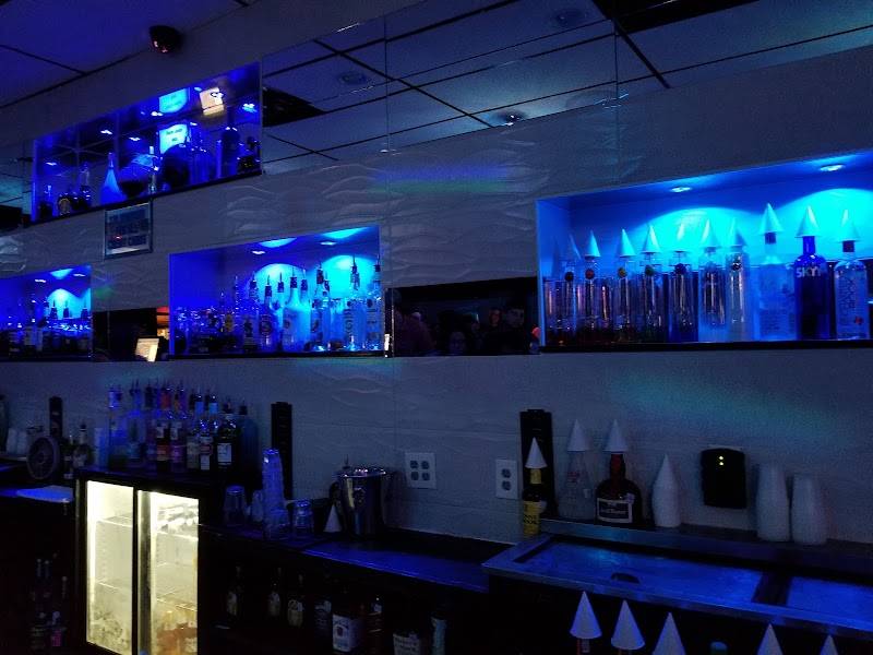 Social Lounge