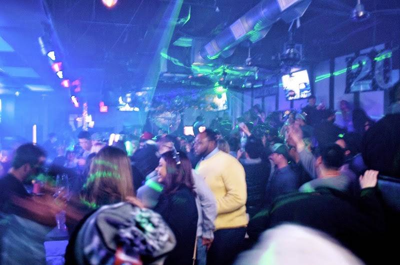 Social Lounge