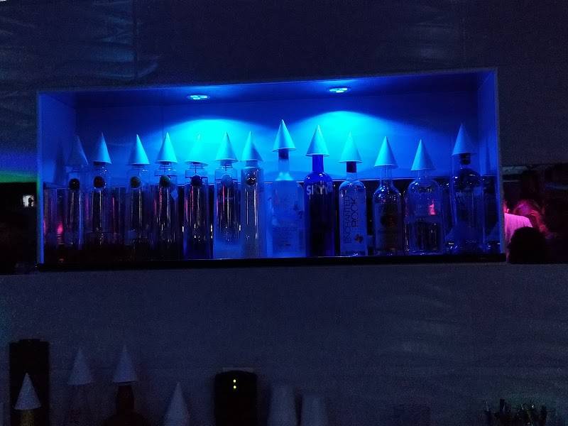 Social Lounge