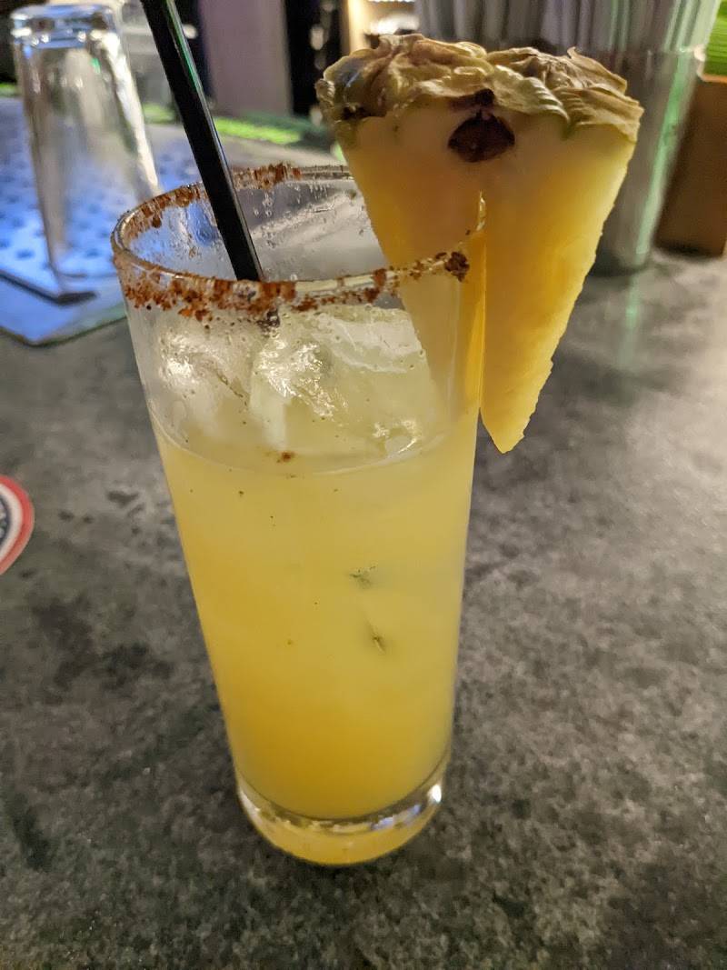 Social Lounge