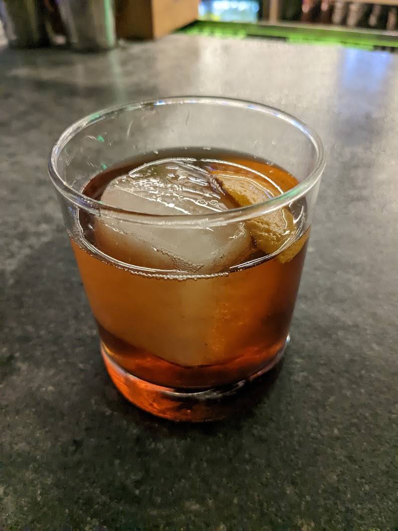 Social Lounge