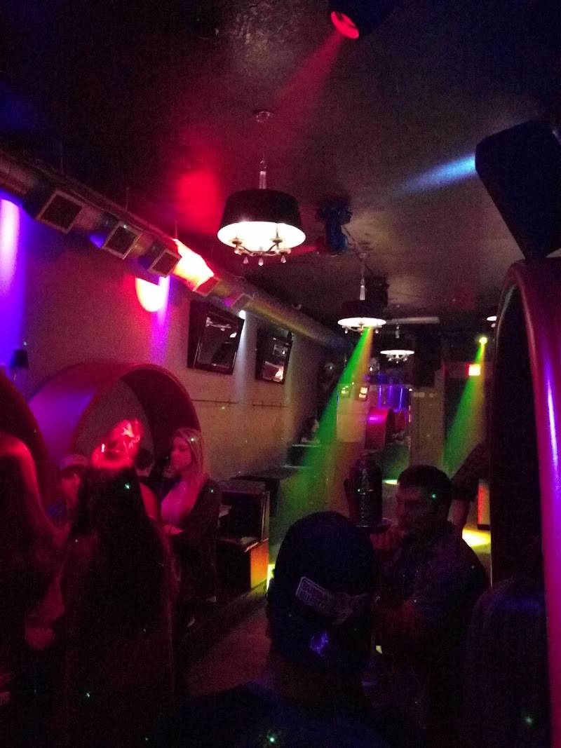 Social Lounge