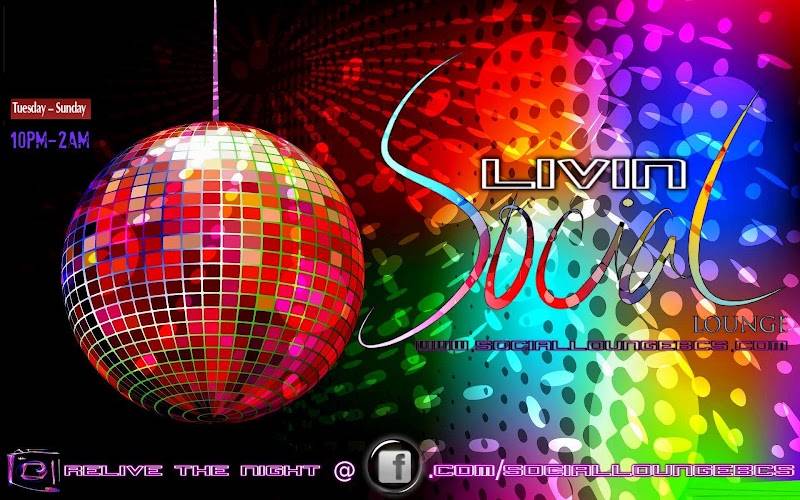 Social Lounge
